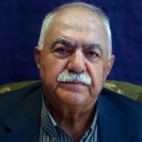 سید محمد بحرینیان کیست؟ + بیوگرافی