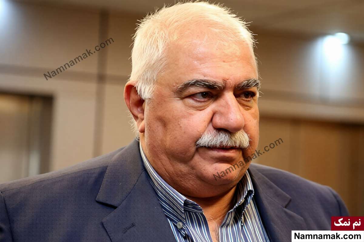 سید محمد بحرینیان