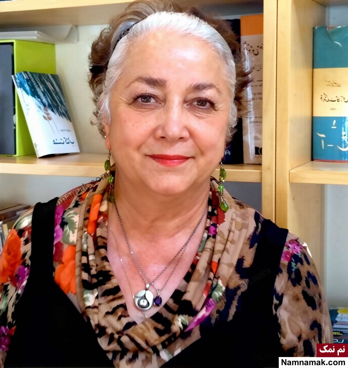 شهرنوش پارسی پور - Shahrnush Parsipur