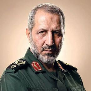سردار سید مجید موسوی الان کجاست و چه می کند؟
