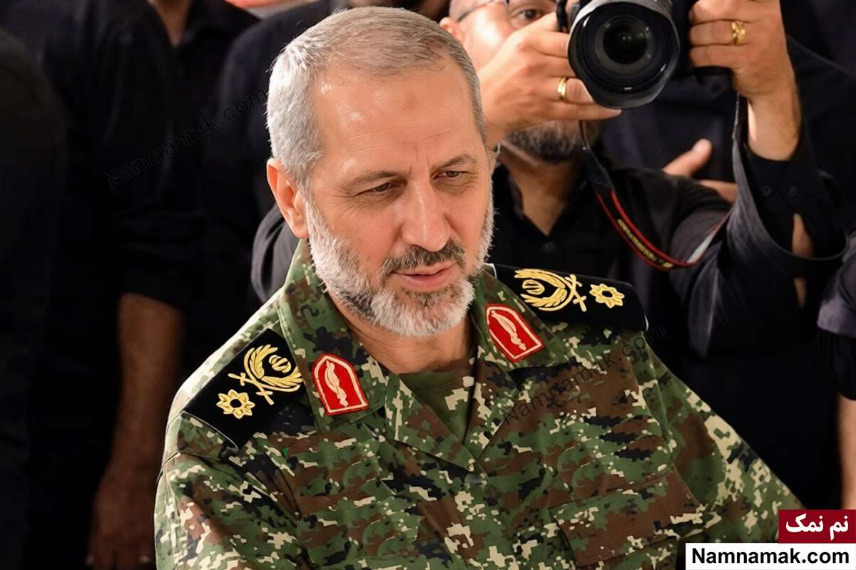 سردار سید مجید موسوی