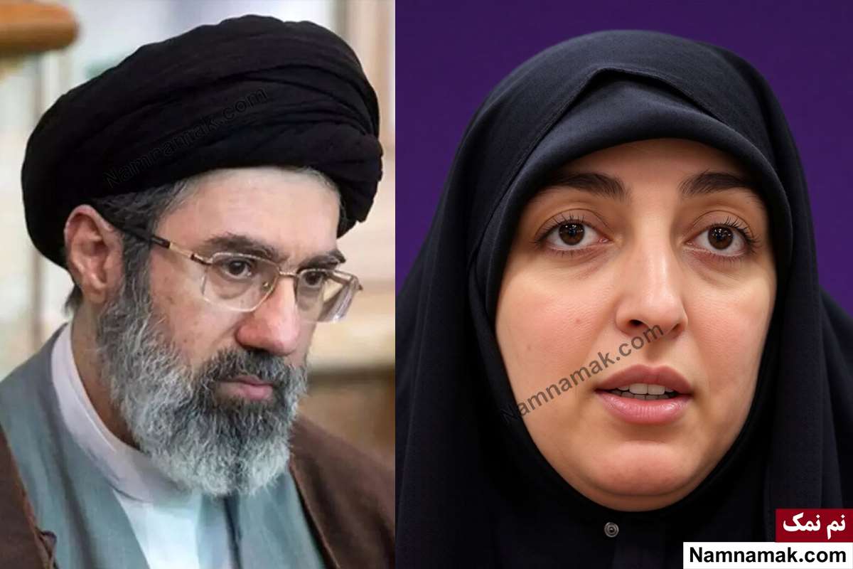 بیوگرافی زهرا حدادعادل