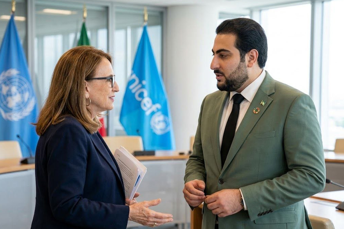 پیگیری های حقوقی فاجعه میناب توسط یک دانشمند جوان بین المللی
