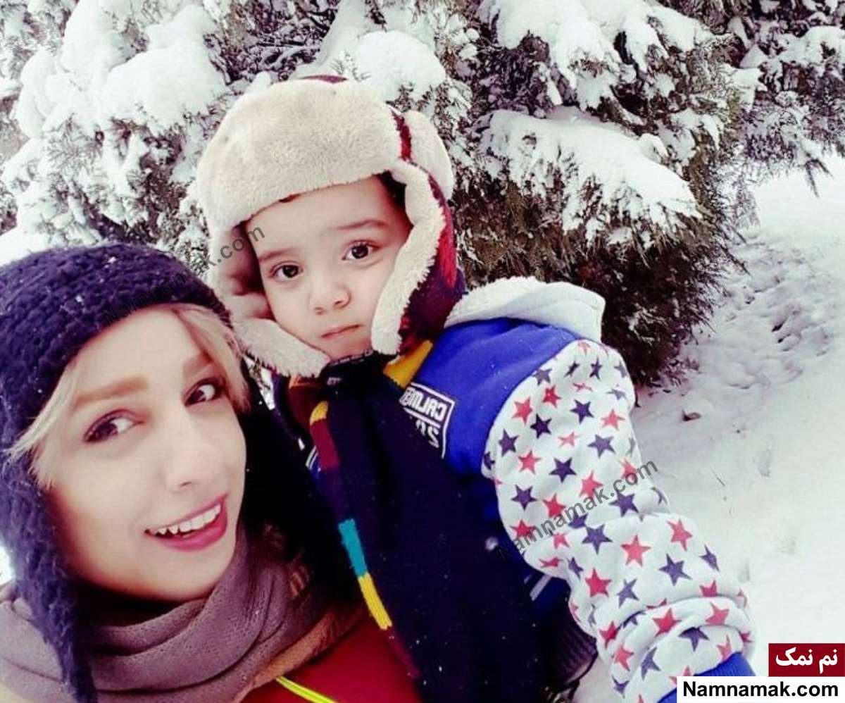 زندگینامه علیرضا مهران و همسرش همسر و فرزند علیرضا مهران
