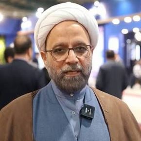 حسین طهماسبی رئیس دادگستری یزد کیست؟ + بیوگرافی