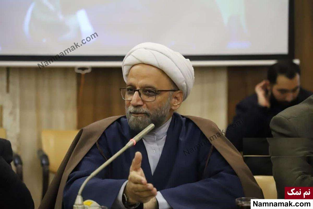 حسین طهماسبی دادگستری