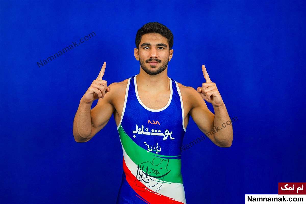 علی اصغر سلطانی کشتی