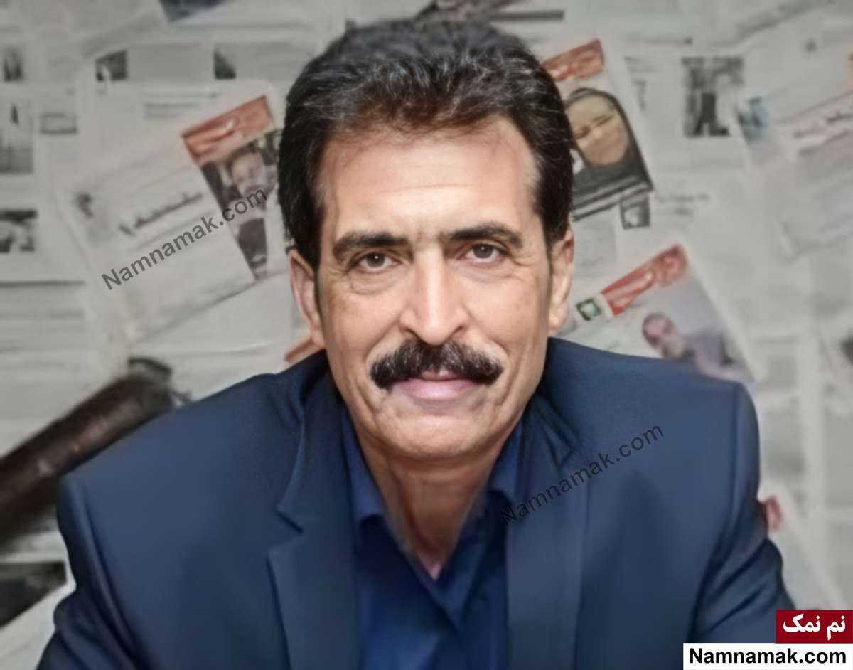چهره های متولد 16 تیر سعید عبادتیان