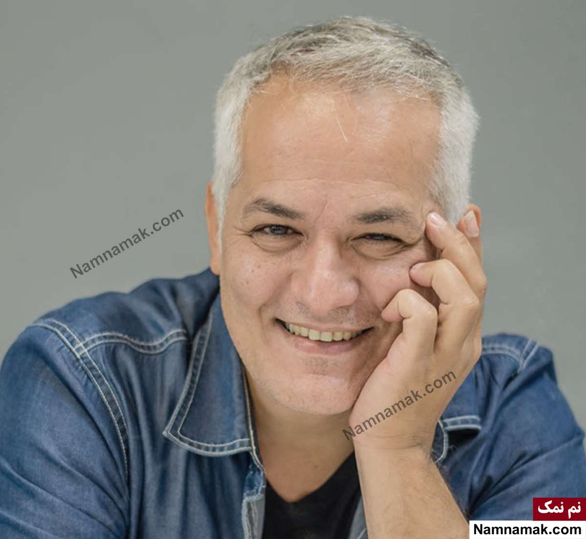 چهره های متولد 16 تیر بهروز سبط رسول