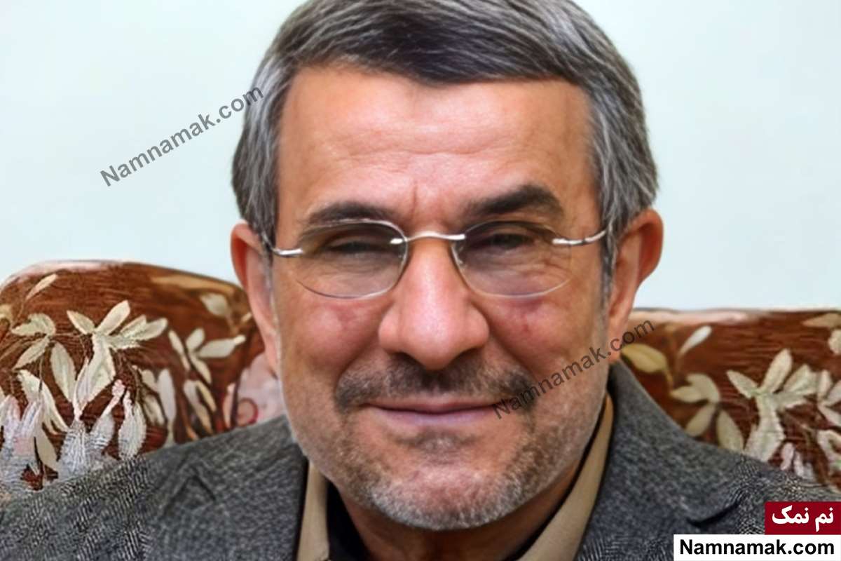 محمود احمدی نژاد الان کجاست و چه میکند؟