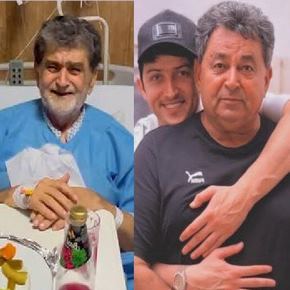بیوگرافی طاهر آزمون اسطوره والیبال گنبد و عموی سردار آزمون