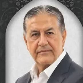 بیوگرافی محمود دادگو شهردار اسبق کرج تا درگذشت