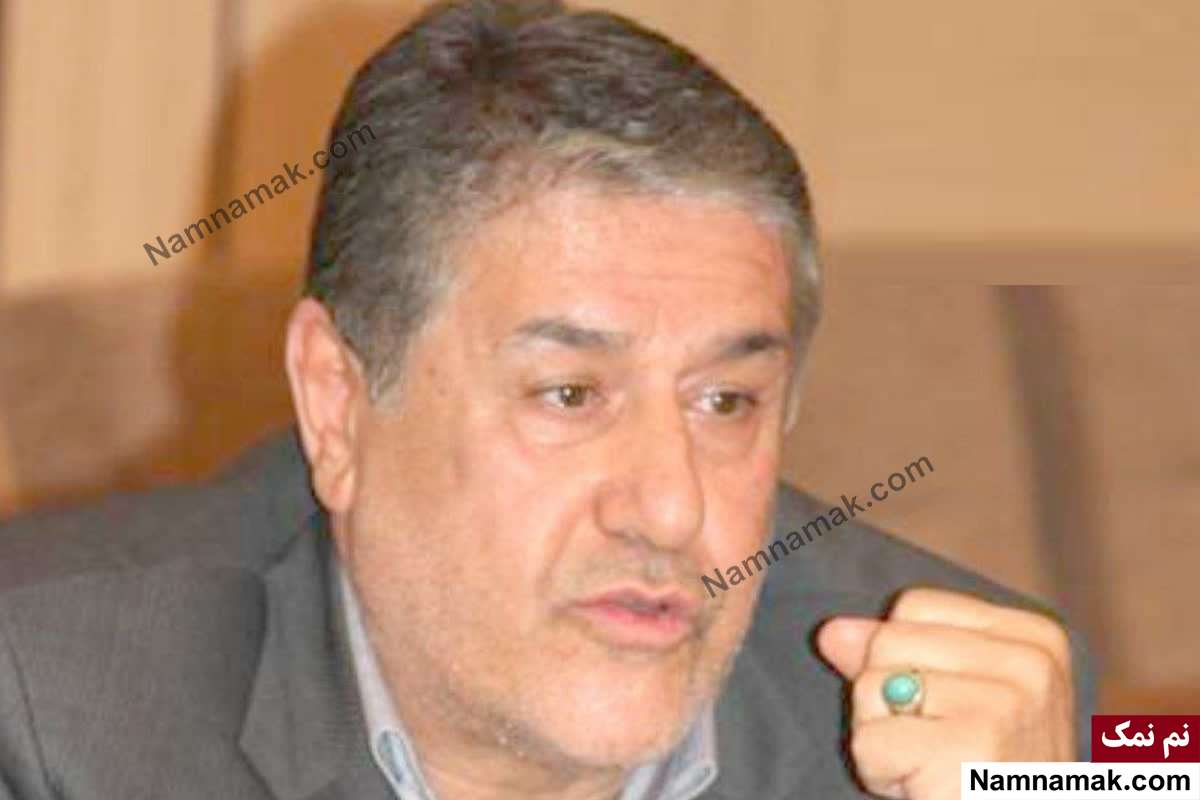 بیوگرافی محمود دادگو شهردار اسبق کرج تا درگذشت