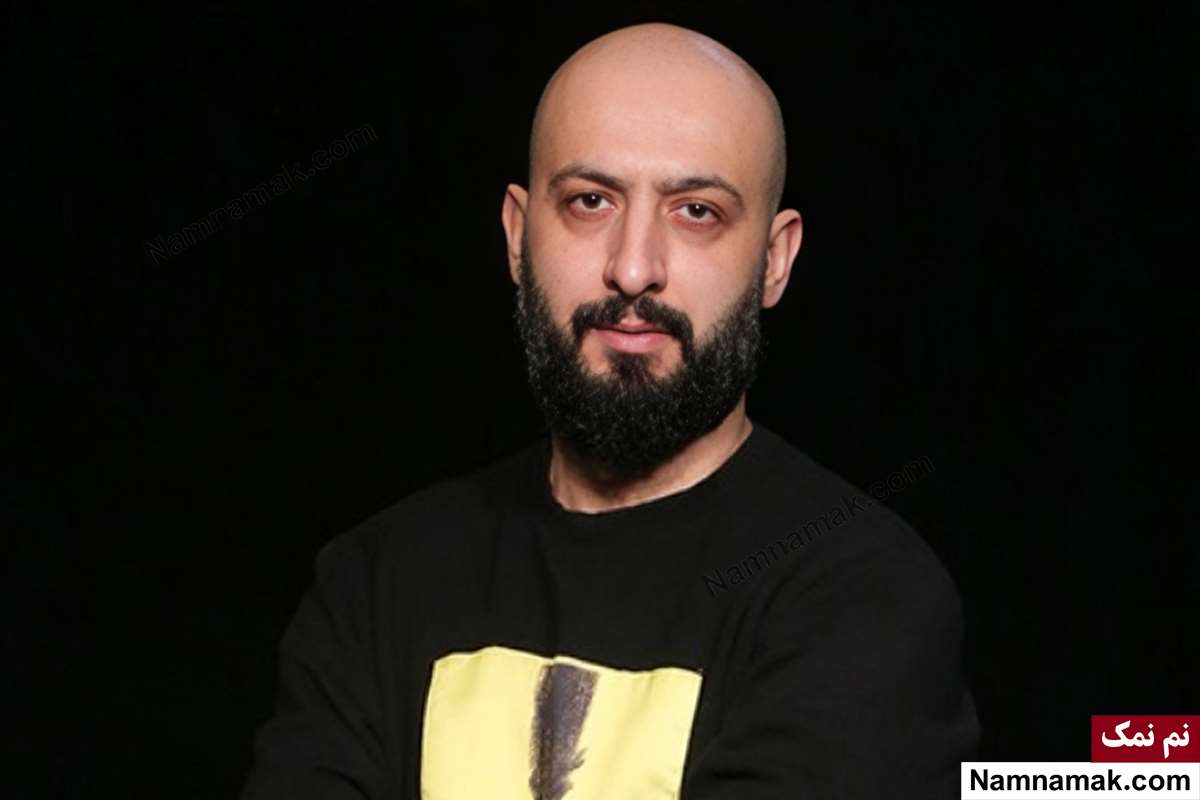 حسین امیدی بازیگر الان کجاست و چه می کند؟