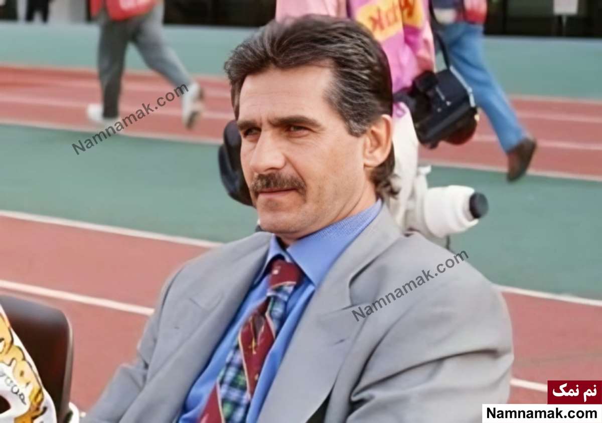 زندگینامه کارلوس کی روش و همسرش کارلوس کی روش - Carlos Queiroz