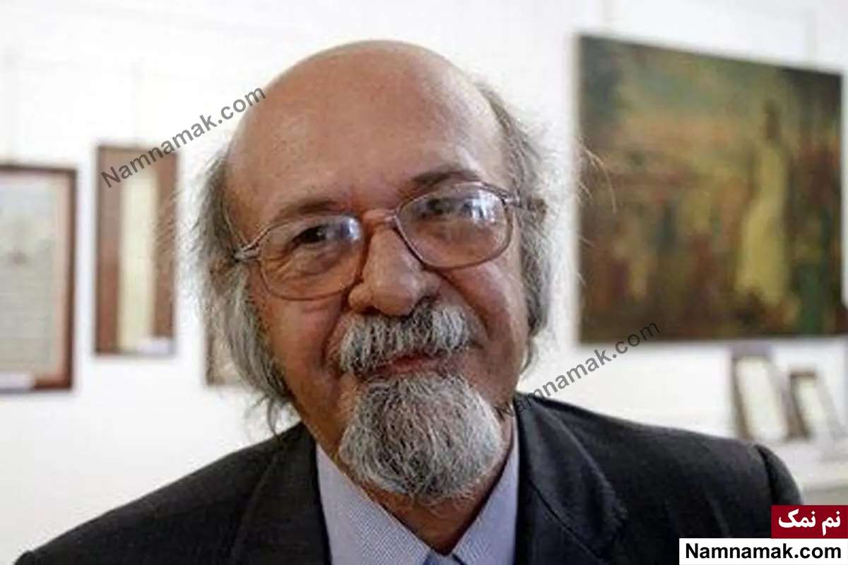چهره های درگذشته 17 تیر غلامرضا سحاب