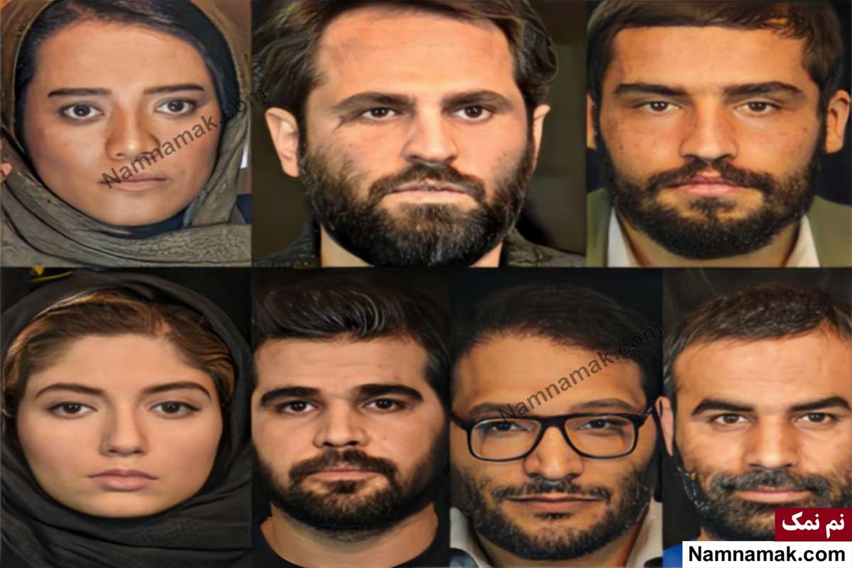 فیلم دیپورت