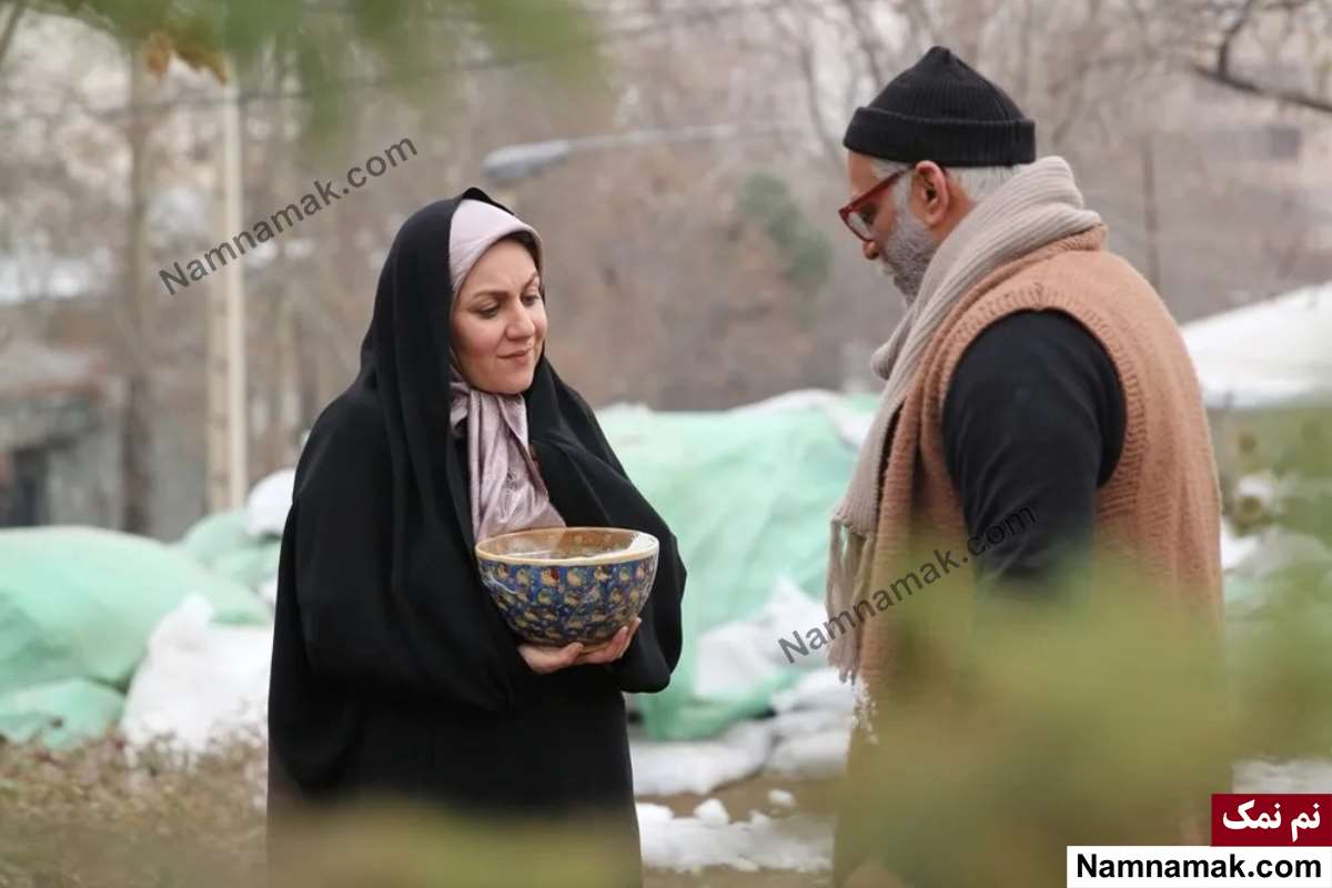 خلاصه داستان و بیوگرافی بازیگران فیلم دریاچه ماهی بازیگران فیلم دریاچه ماهی
