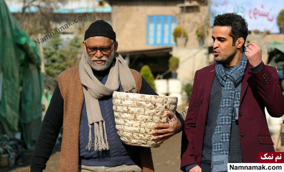 خلاصه داستان و بیوگرافی بازیگران فیلم دریاچه ماهی بازیگران فیلم دریاچه ماهی