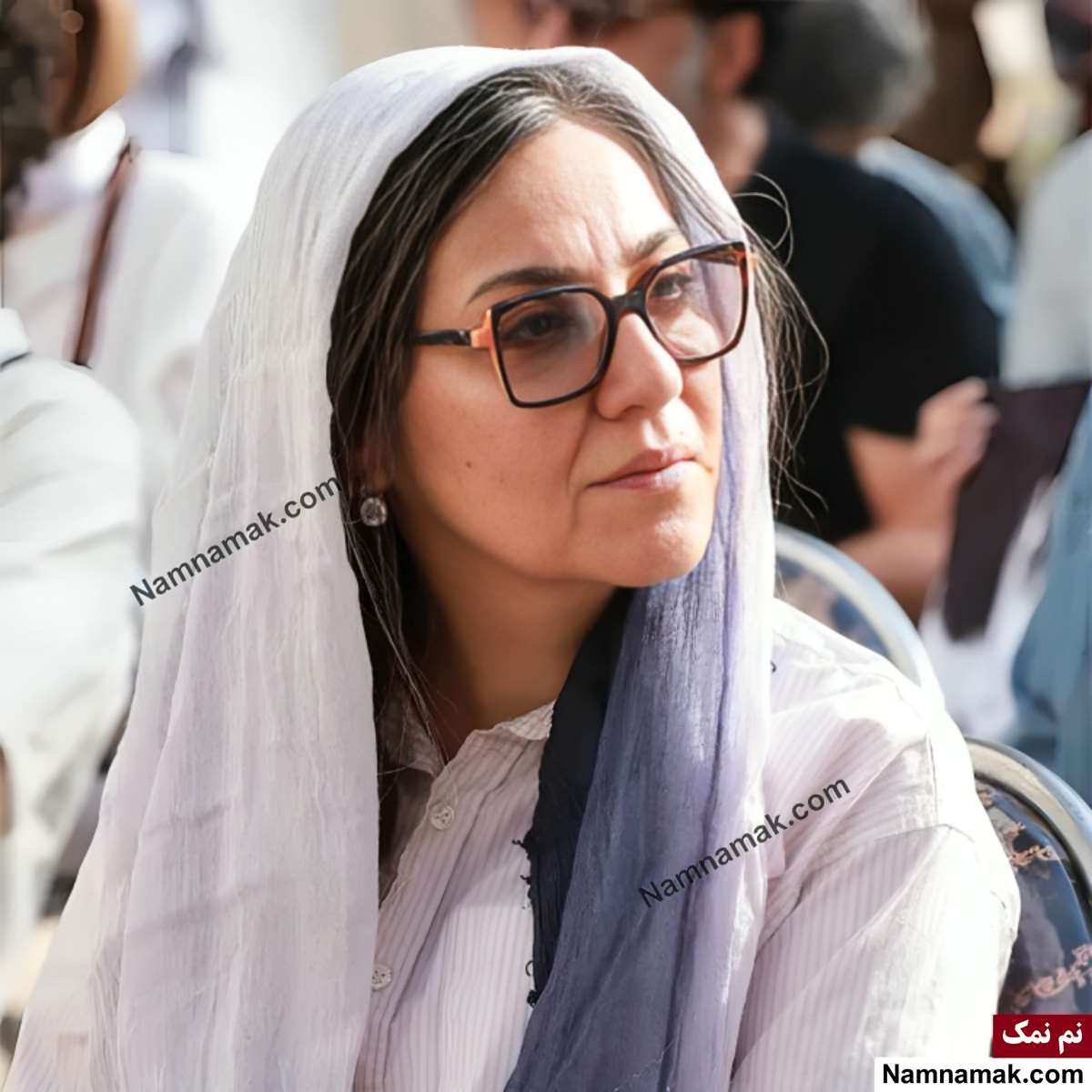 بیوگرافی بازیگران فیلم دریاچه ماهی بیوگرافی ستاره اسکندری