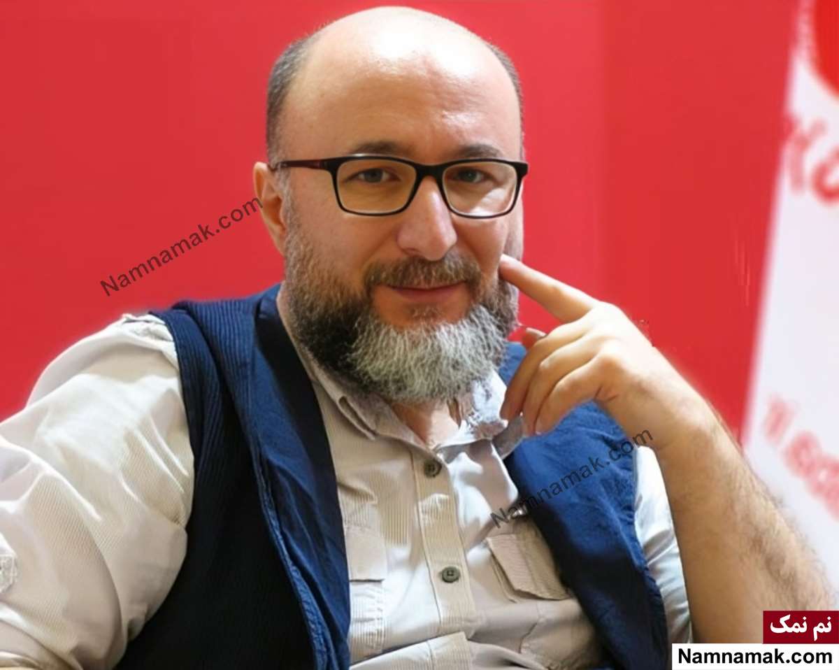 رضا بهبودی