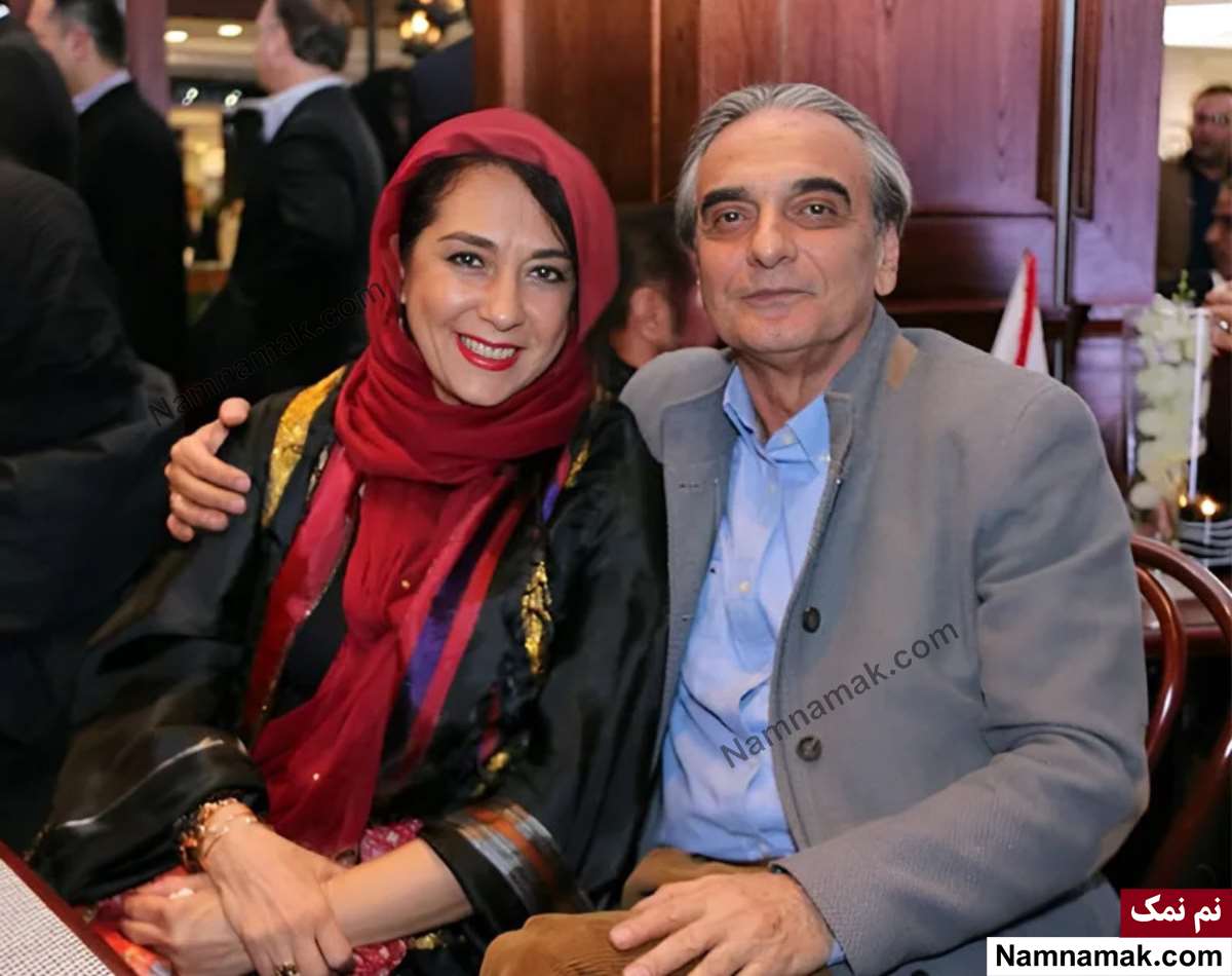 همایون ارشادی