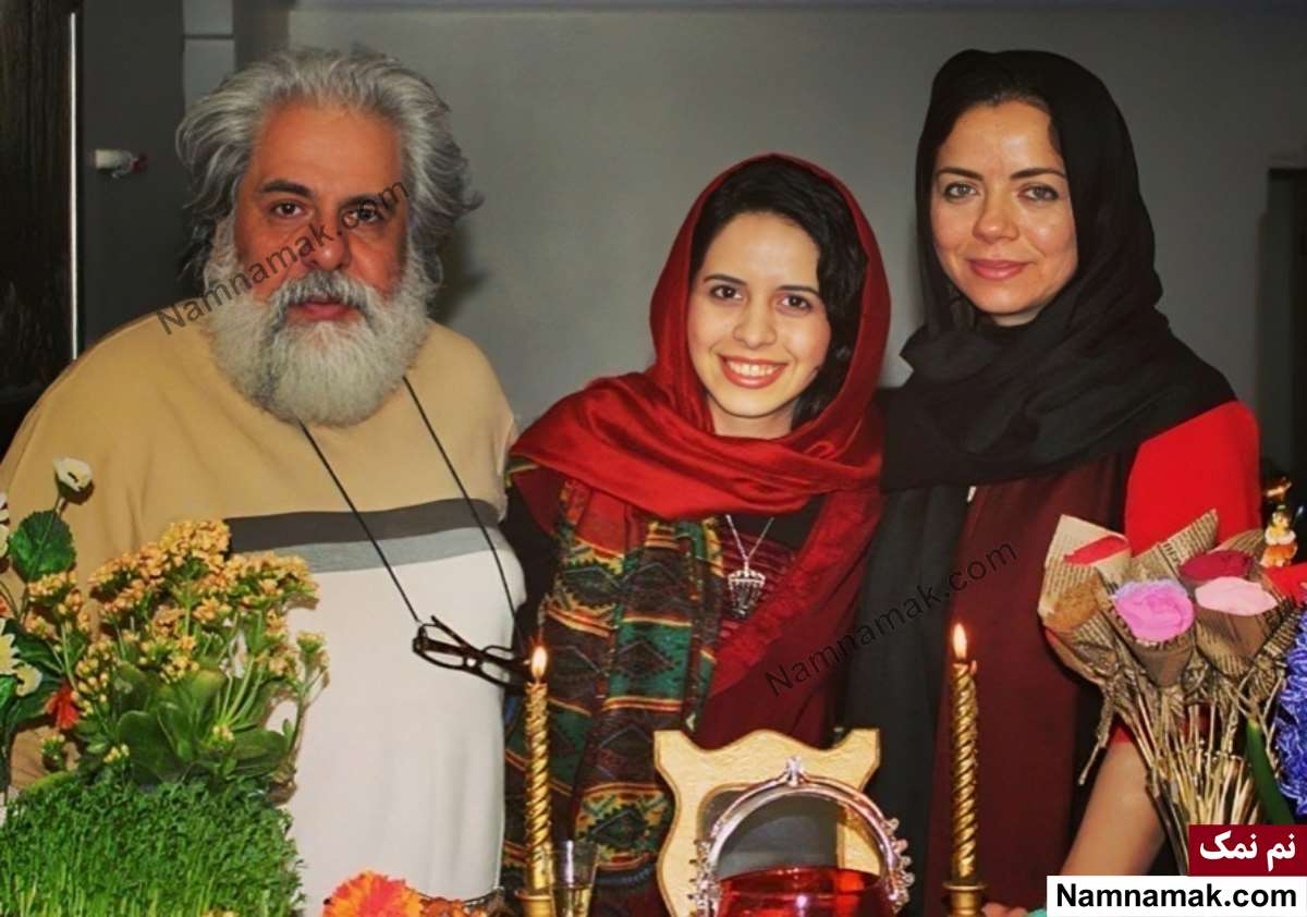 مهتاب نصیرپور