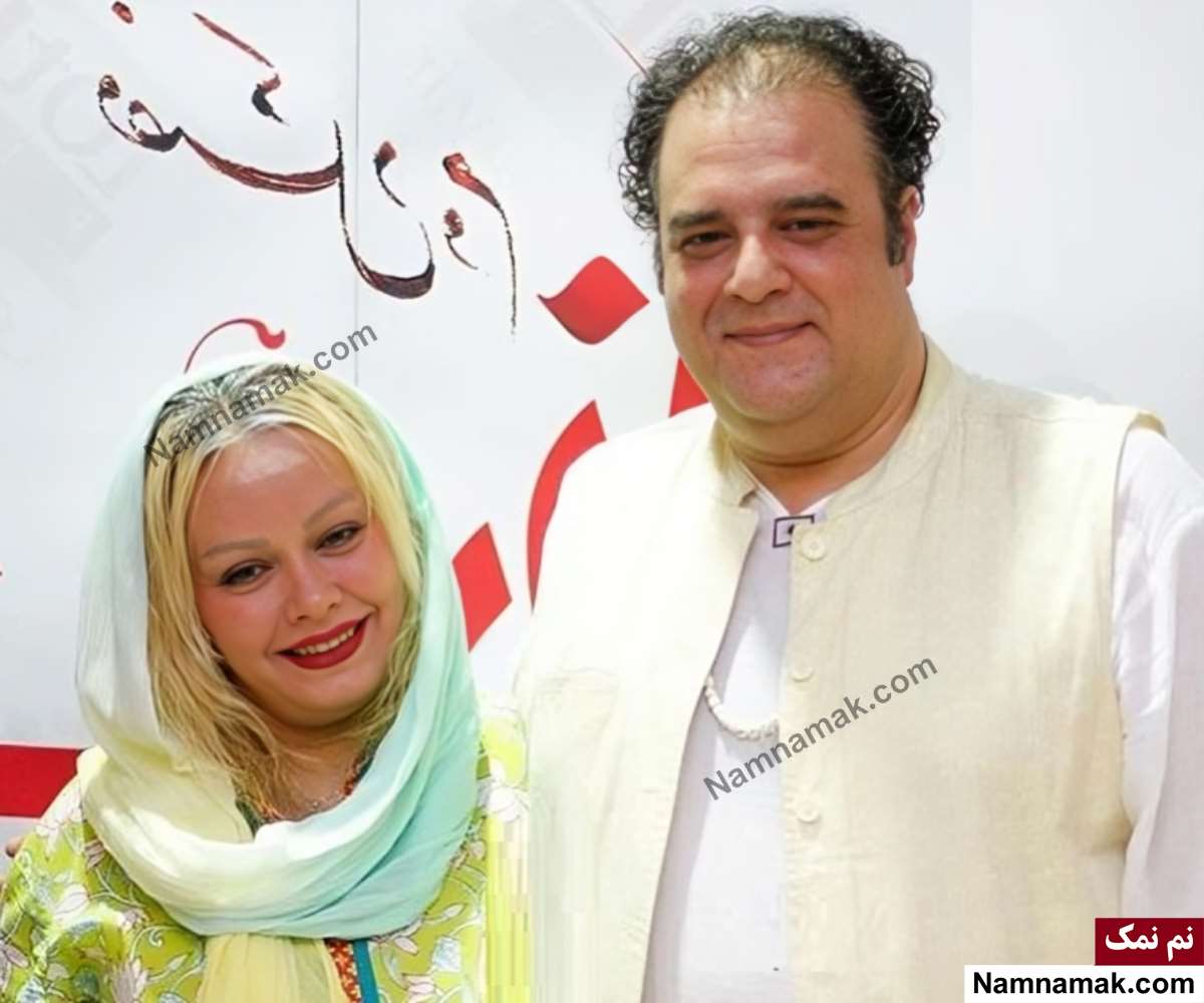 هومن برق نورد