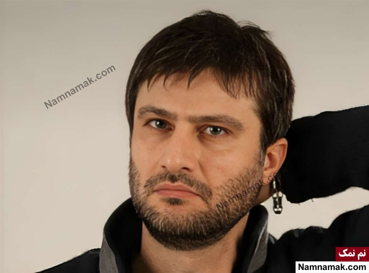 شهرام حقیقت دوست