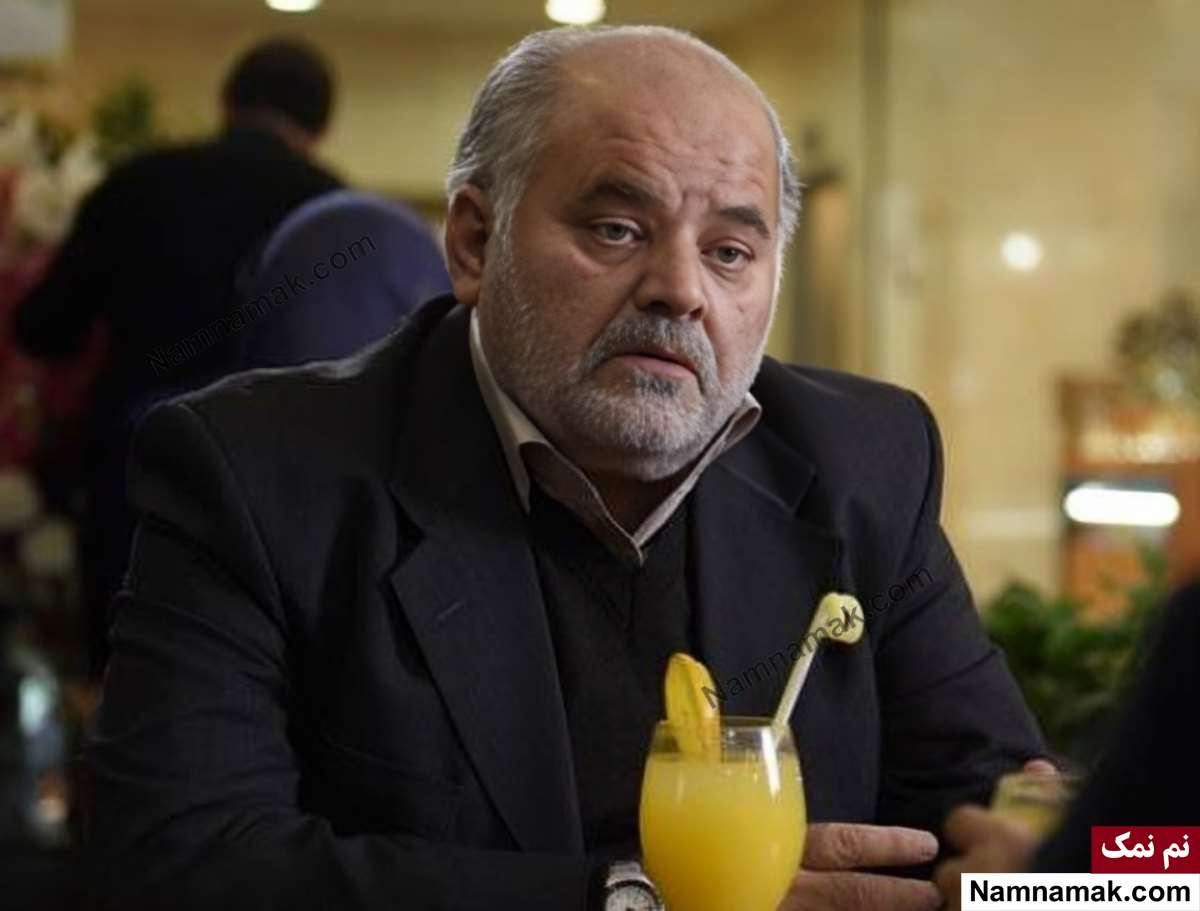هادی قمیشی
