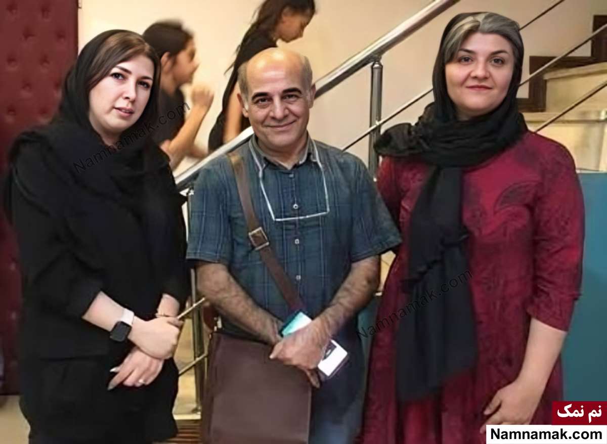 سیاوش چراغی پور