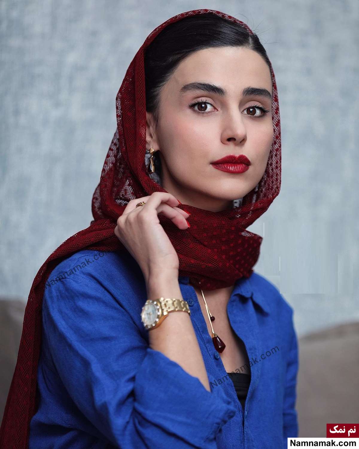 بیوگرافی بازیگران فیلم به وقت شام لاله مرزبان