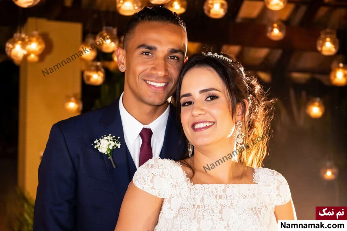 اخبار دانیلو لوئیز دا سیلوا