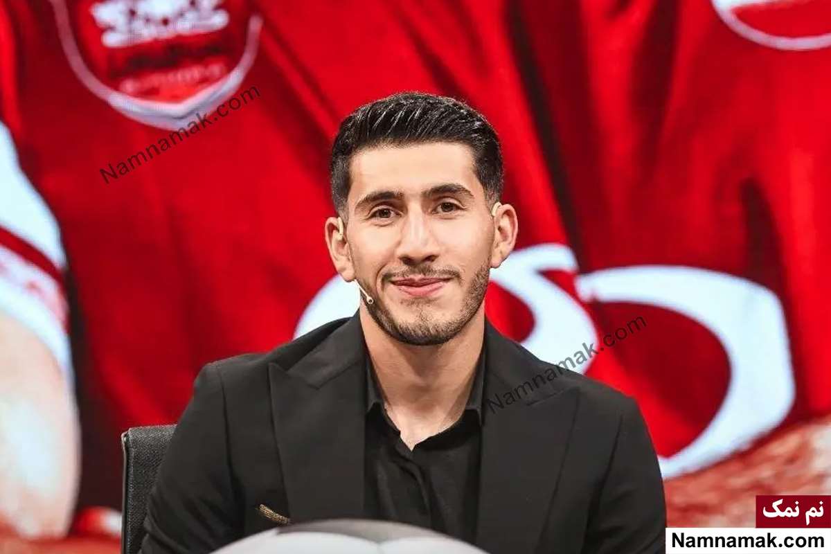 بیوگرافی سهیل صحرایی