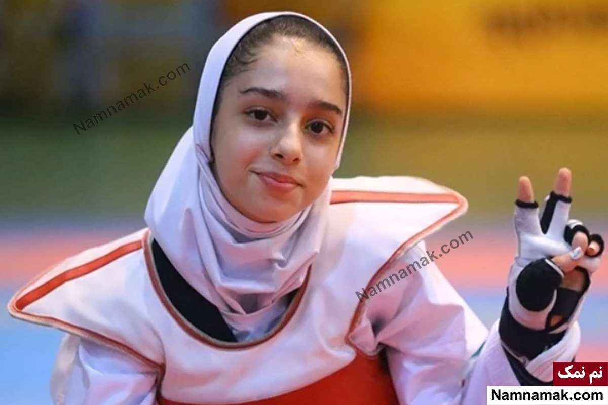 اخبار مریم عبدالله پور