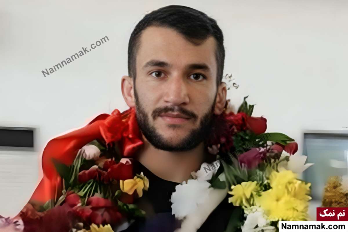مهدی کمالی کشتی