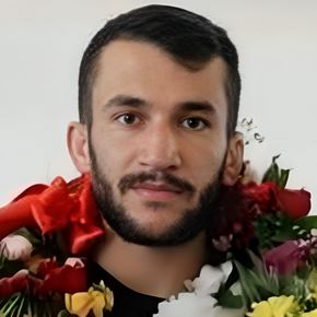 سید مهدی کمالی کشتی گیر کیست؟ + بیوگرافی