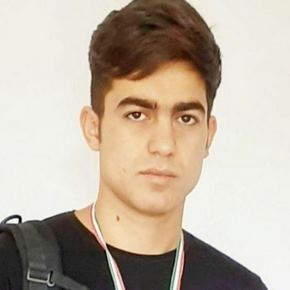 بیوگرافی میثم رشتبر کونگ فو کار با رکورد جهانی