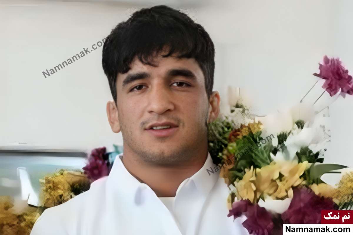 محمد کمالی کشتی