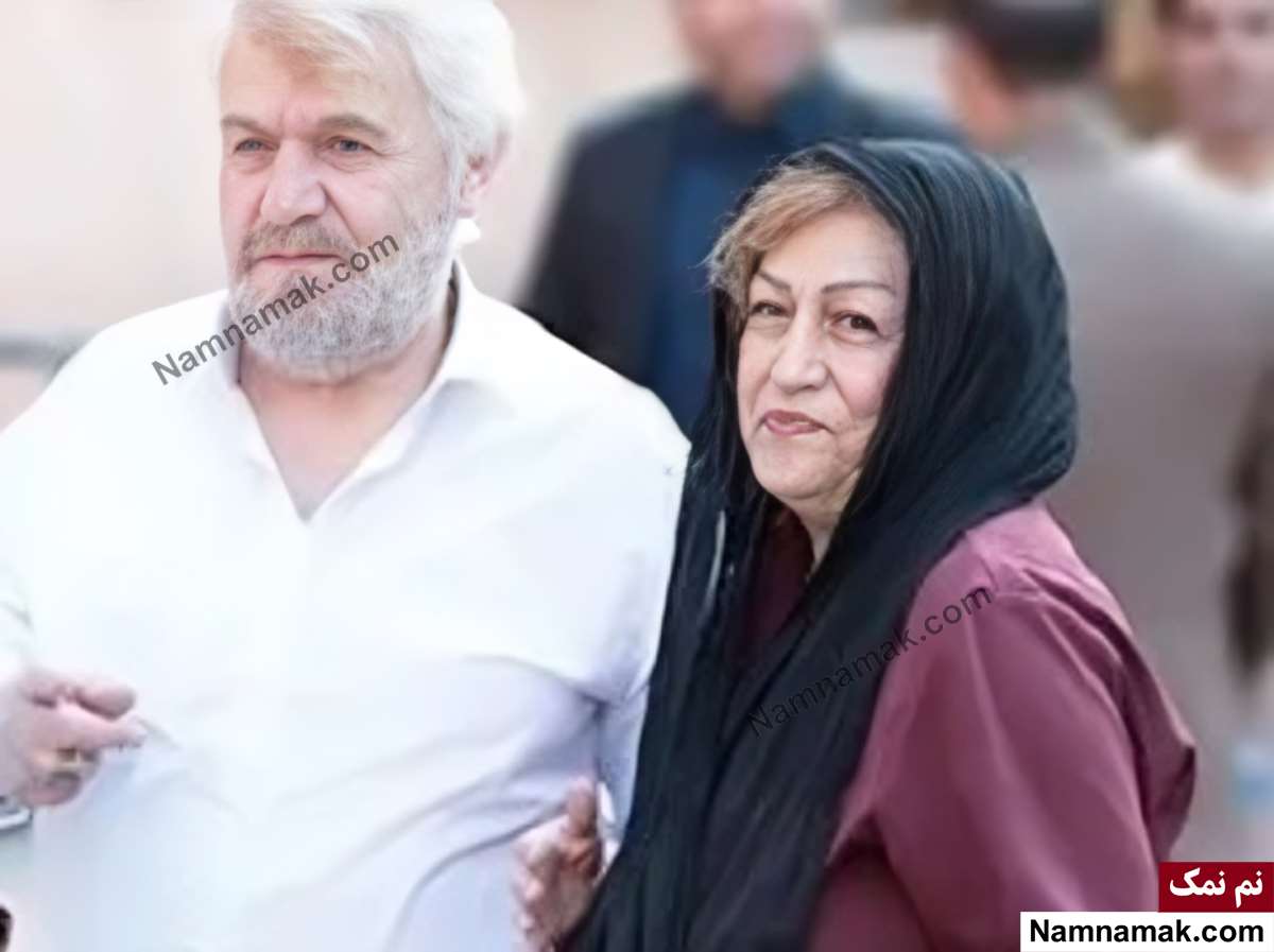 بیوگرافی بازیگران سریال بر سر دوراهی عنایت الله بخشی