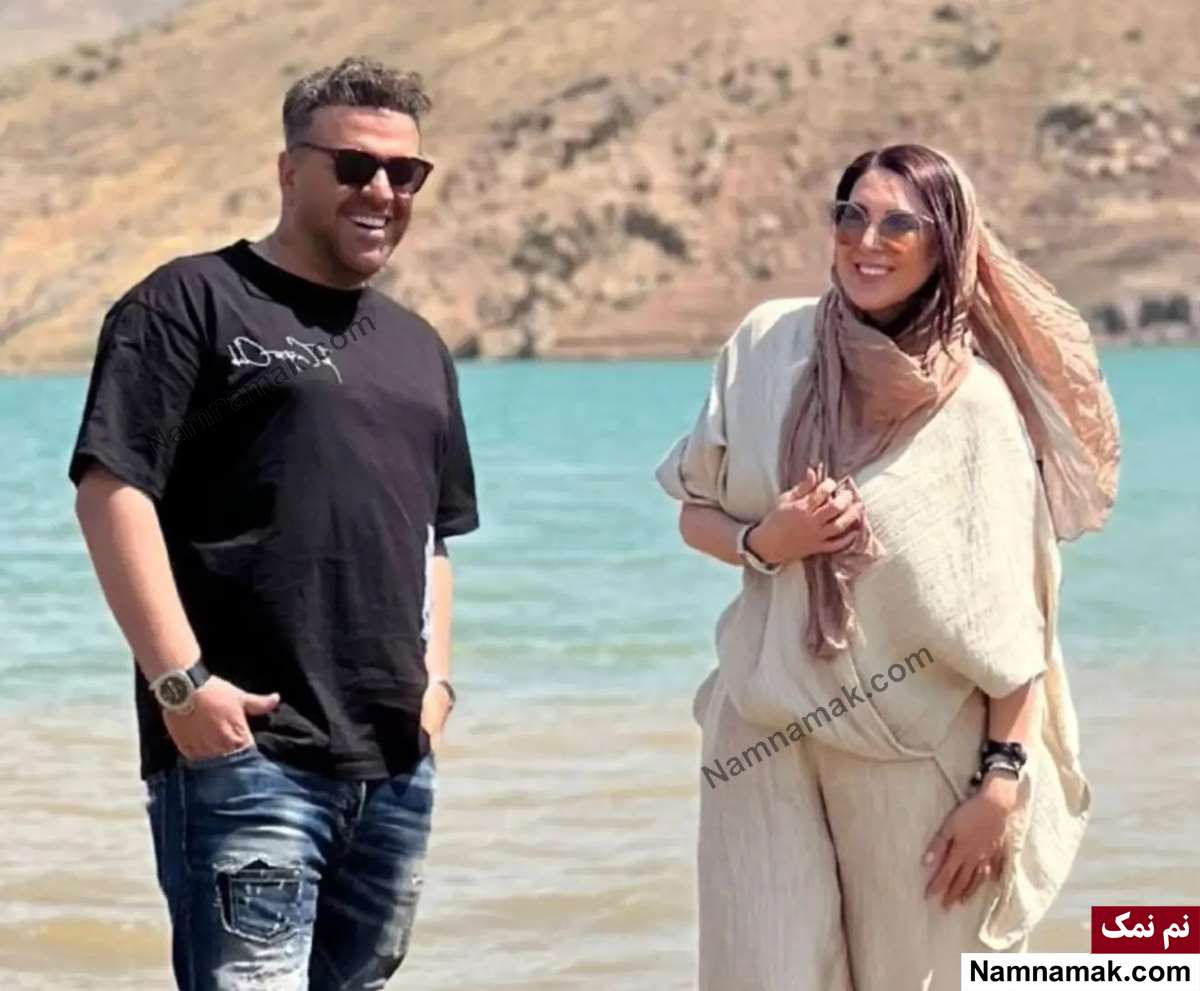 بیوگرافی بازیگران سریال بر سر دوراهی بهرنگ علوی