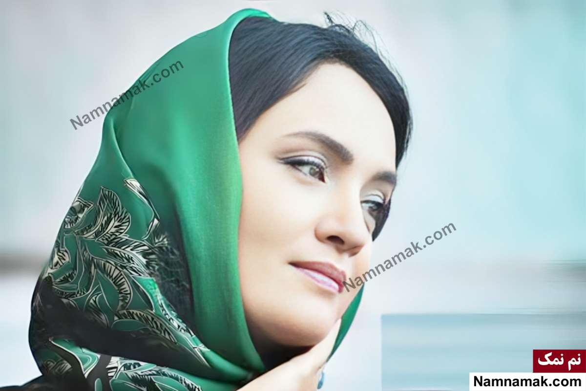 میترا حجار بازیگر نقش پریناز سریال بر سر دوراهی کیست؟