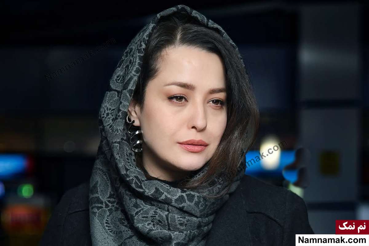 مهراوه شریفی نیا در سریال بر سر دوراهی