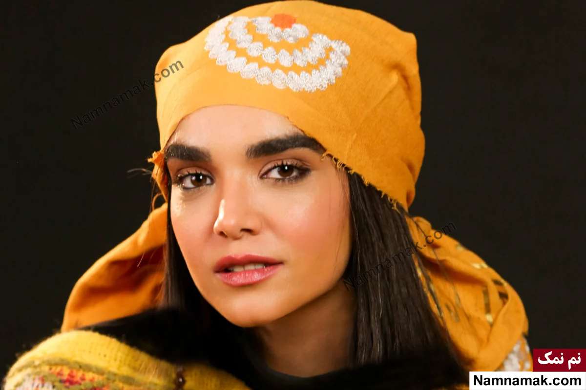 مریم در سریال تانک خورها