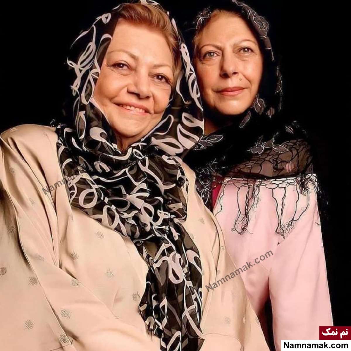 بیوگرافی بازیگران سریال تانک خورها ثریا قاسمی
