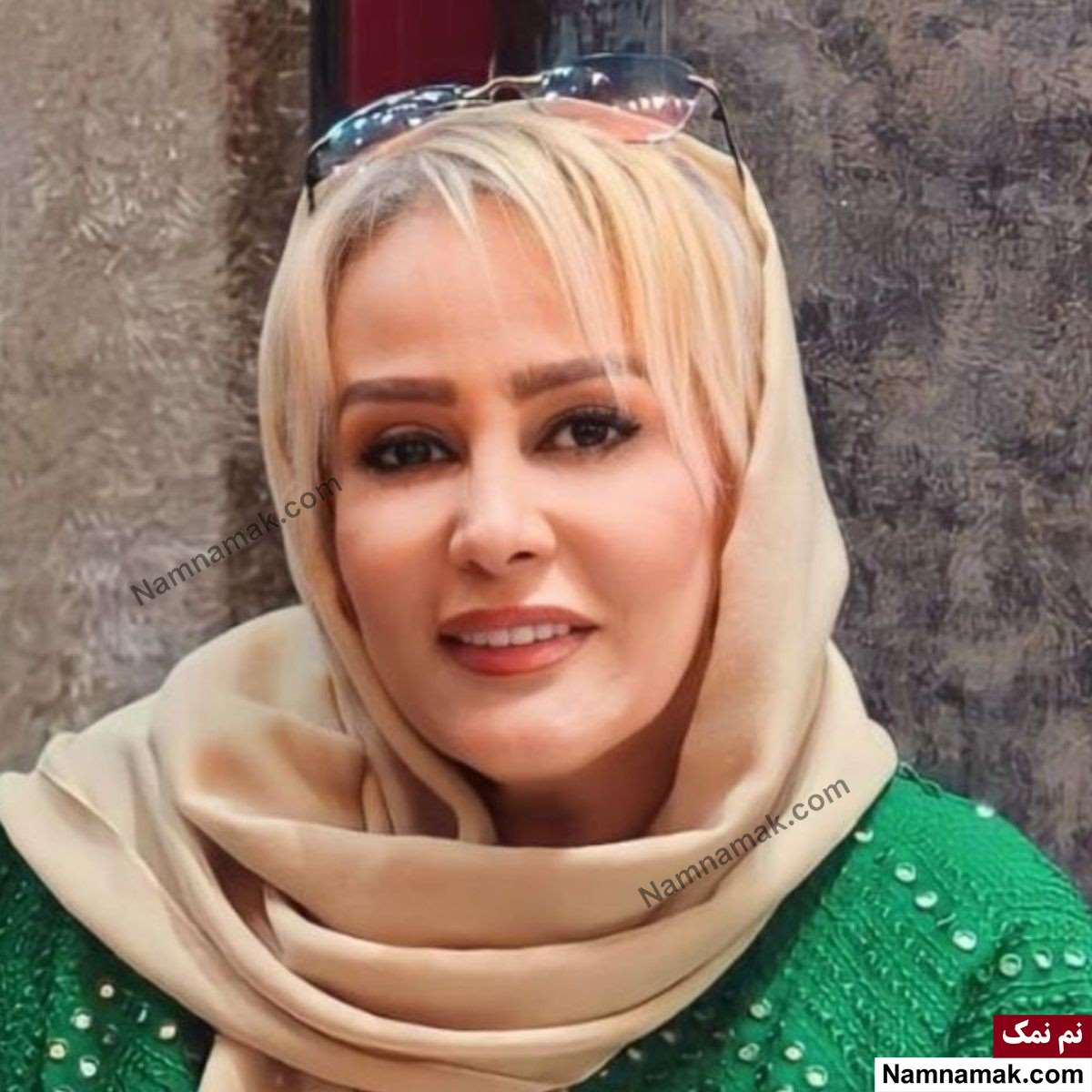 بیوگرافی بازیگران سریال تانک خورها شیوا خسرومهر