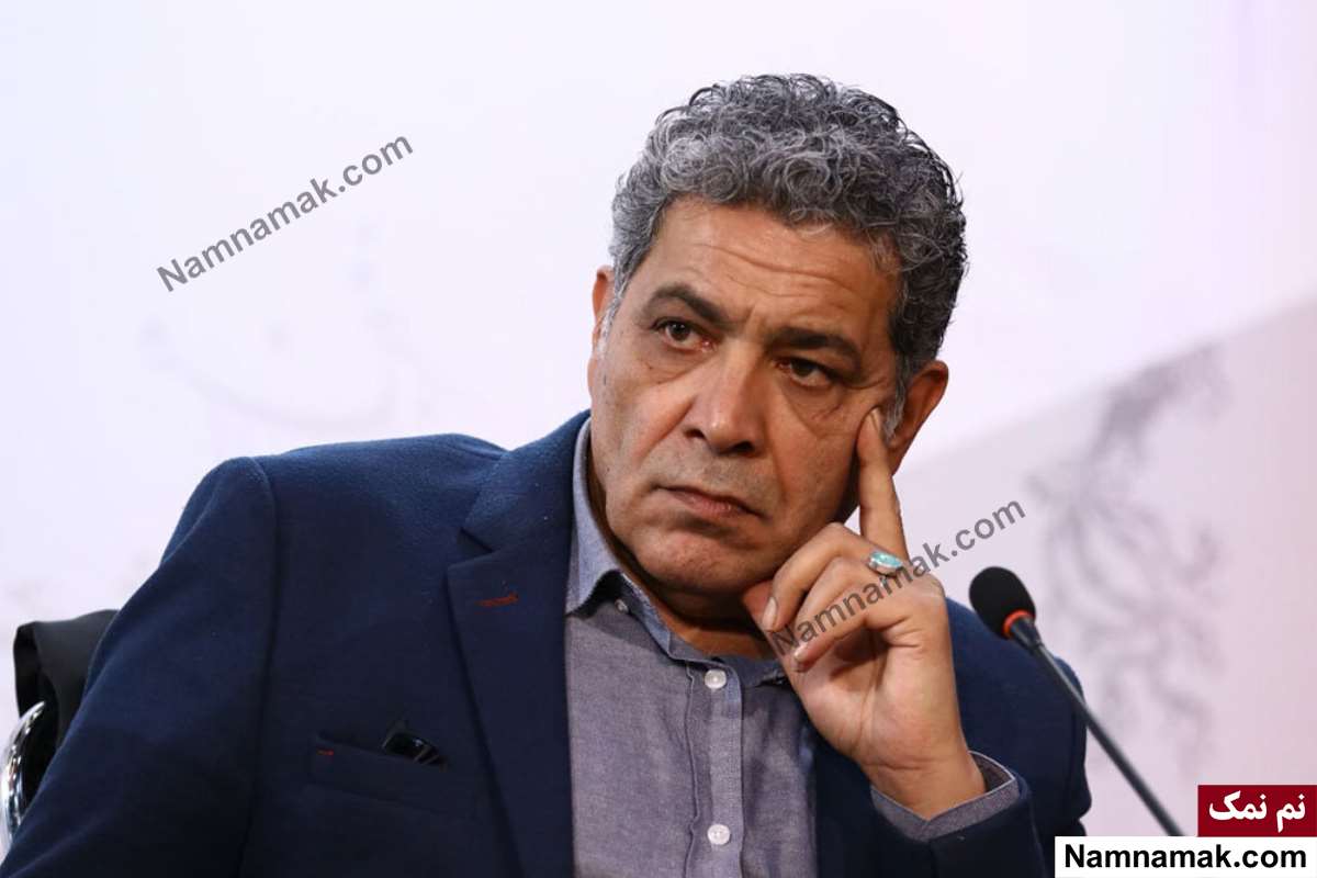 بیوگرافی بازیگران سریال تانک خورها احمد کاوری