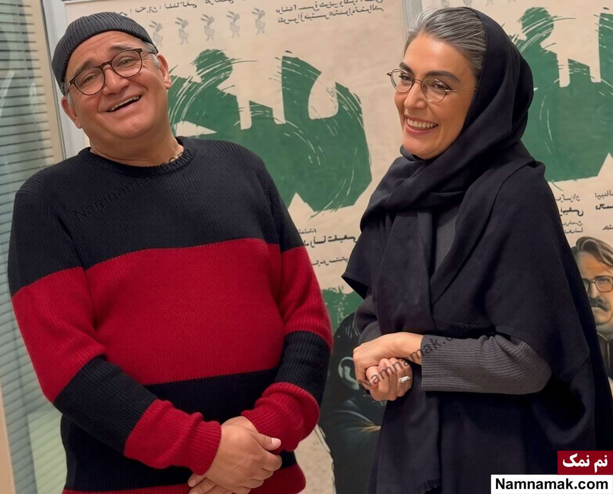 بیوگرافی بازیگران سریال مرهم نادر سلیمانی