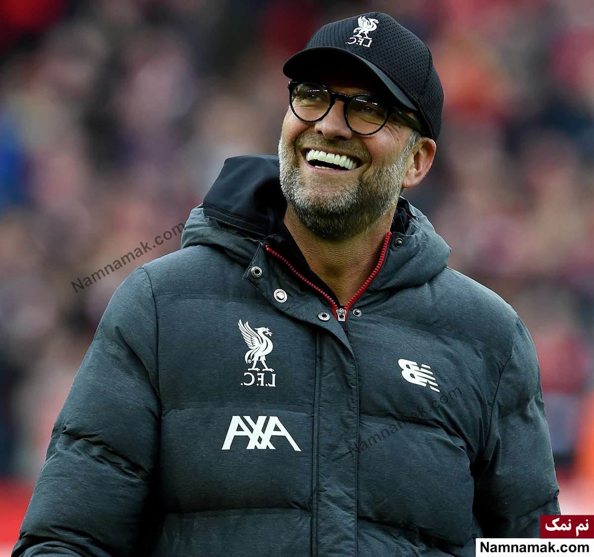 زندگینامه یورگن کلوپ و همسرش یورگن کلوپ - Jurgen Klopp