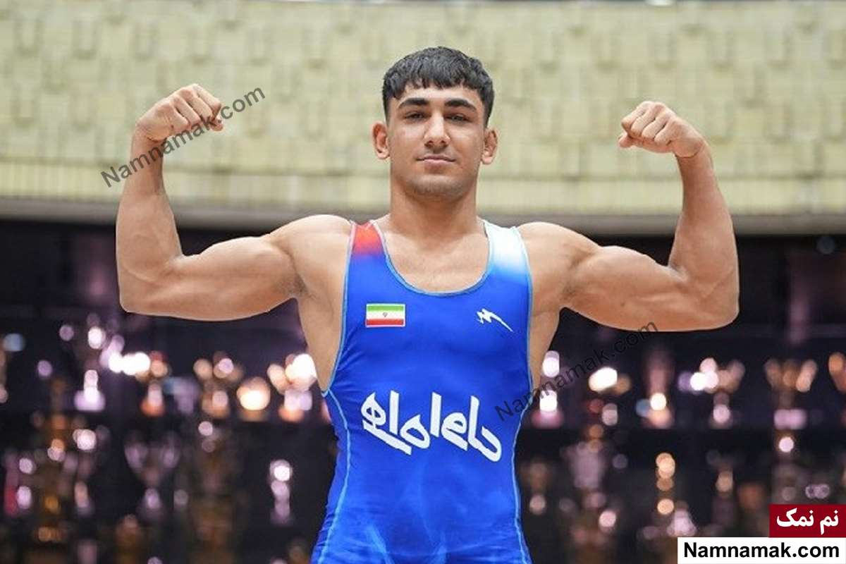 اخبار احمدرضا محمدیان